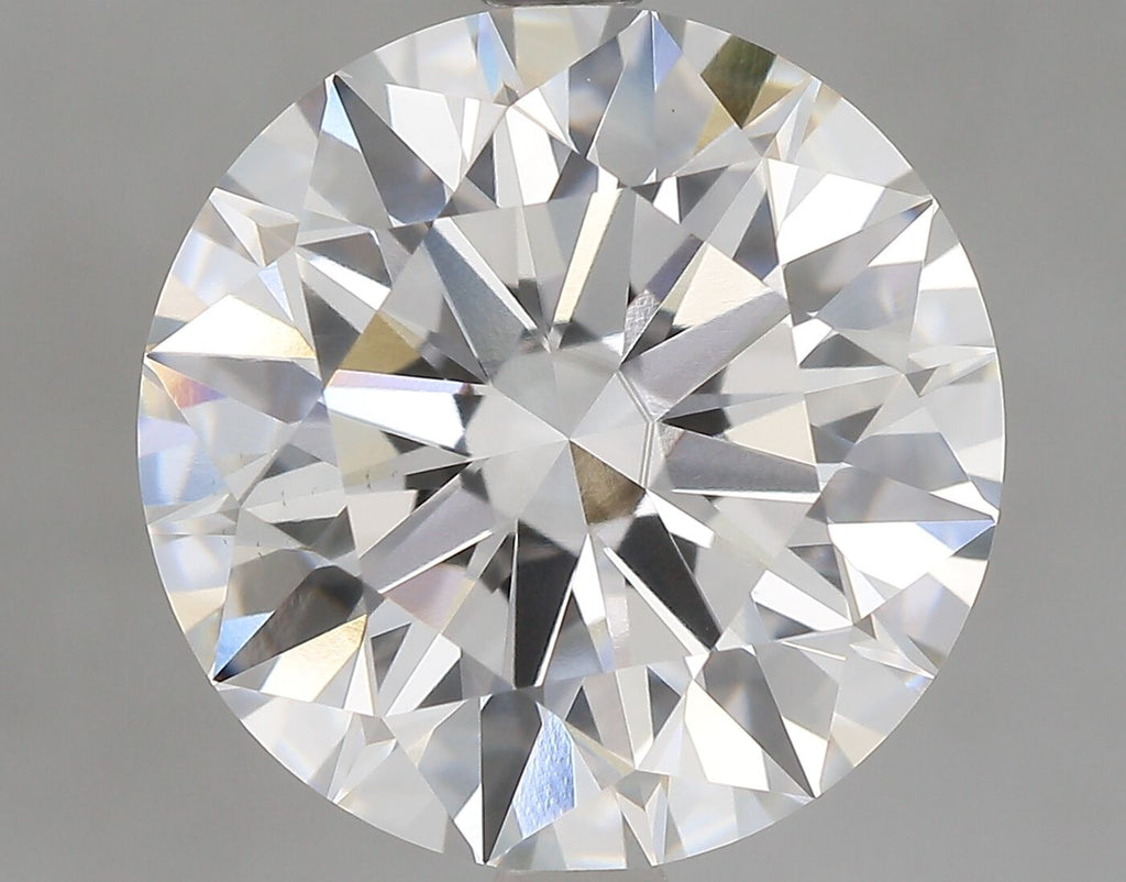 4.06 ct. G/VS2 Round Lab Grown Diamond prod_e4295806b9ac4e38b7b138df9c2ab453