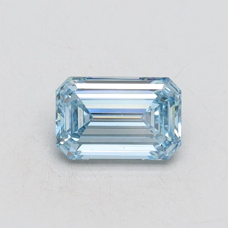 0.50 ct. Fancy Intense Blue/VS2 Emerald Lab Grown Diamond prod_c4acb451176d4e5592cad68347ebb9ad