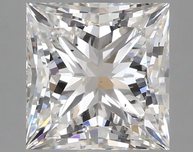 2.56 ct. E/SI1 Princess Lab Grown Diamond prod_77e8d4435b524725bc02878a3fe52fae