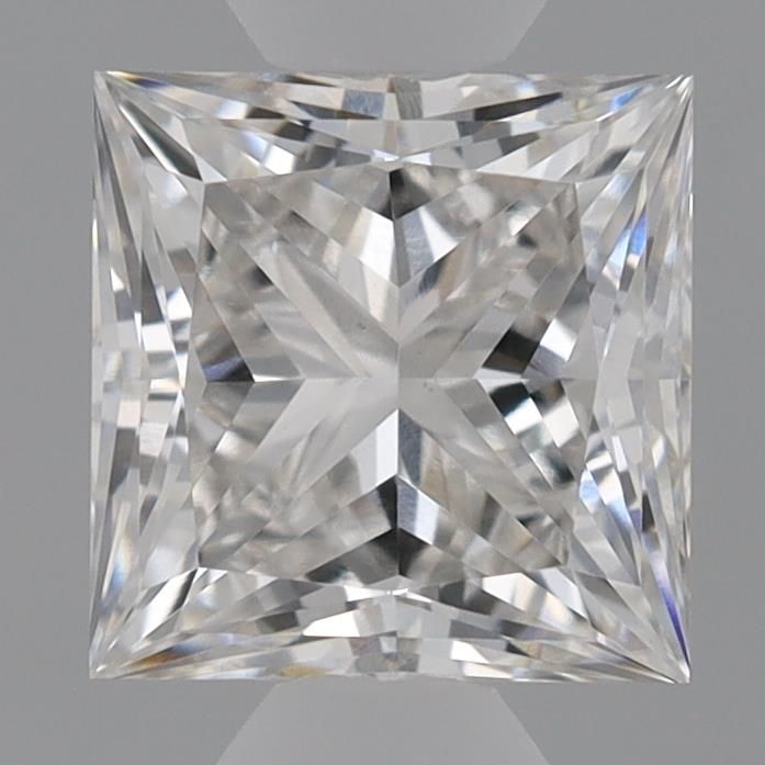 0.65 ct. F/VS1 Princess Lab Grown Diamond prod_fb252b69608e4a378bc4bbebc7cdaa47