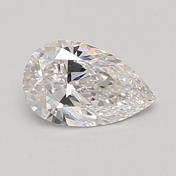 0.64 ct. D/VS1 Pear Lab Grown Diamond prod_e95c9b54510e4ae7a1e95fdc5f4c782b