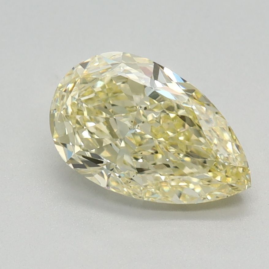 1.21 ct. Fancy Intense Yellow/VS2 Pear Lab Grown Diamond prod_f331f38ebb154b8dbf7d034e454b3c35