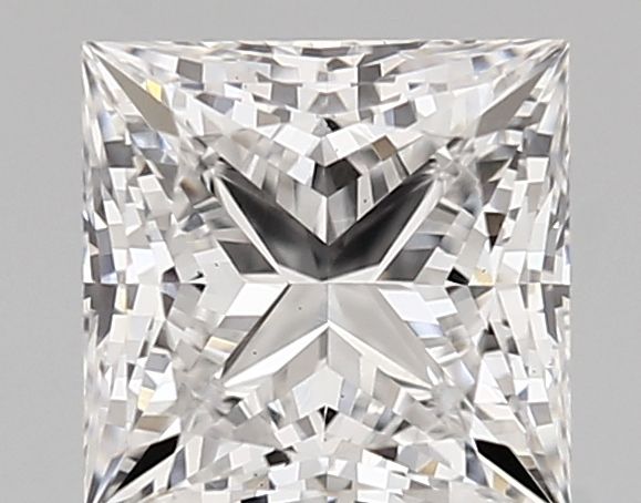 1.69 ct. D/VS1 Princess Lab Grown Diamond prod_c3943c5c242a4e2fa2f9a334bc176812