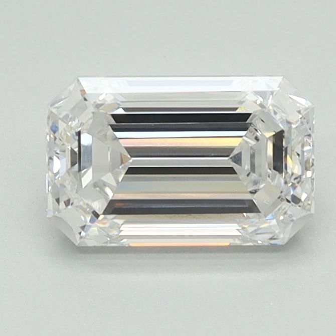 1.05 ct. F/VVS2 Emerald Lab Grown Diamond prod_fd412976c857434d801a7ed37be0c2f6