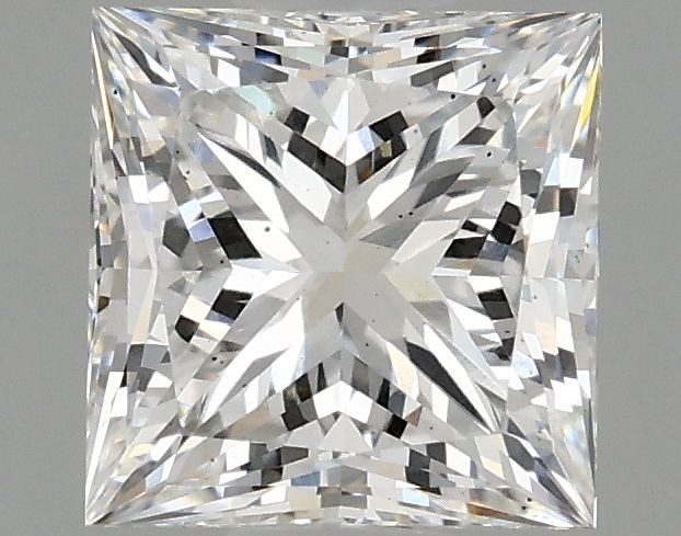 1.33 ct. E/VS2 Princess Lab Grown Diamond prod_e93cb92d76df419b947638d6caedfade