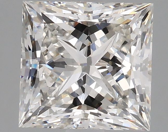 2.42 ct. G/VS1 Princess Lab Grown Diamond prod_c25bc969354d4b108d894adf7e6e2c41