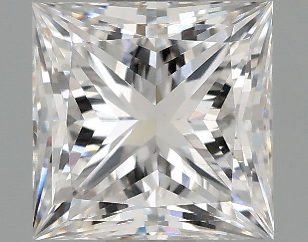 0.98 ct. E/VS1 Princess Lab Grown Diamond prod_fe0c4621e9634c2694fc57340aeee53b