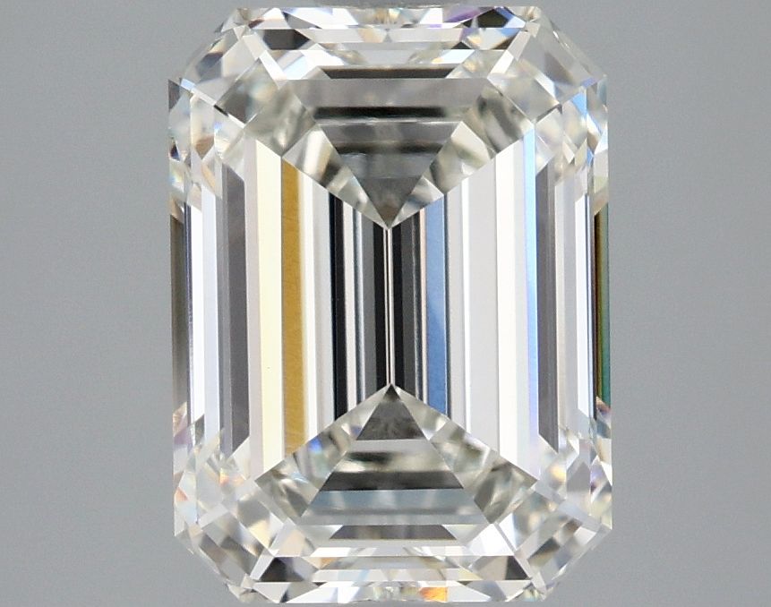 3.09 ct. H/VVS2 Emerald Lab Grown Diamond prod_e0e9924cda3d4624b8ea50f58c55efe5