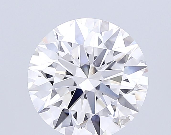 6.46 ct. E/VVS2 Round Lab Grown Diamond prod_e51745109031455db4838602bb878245