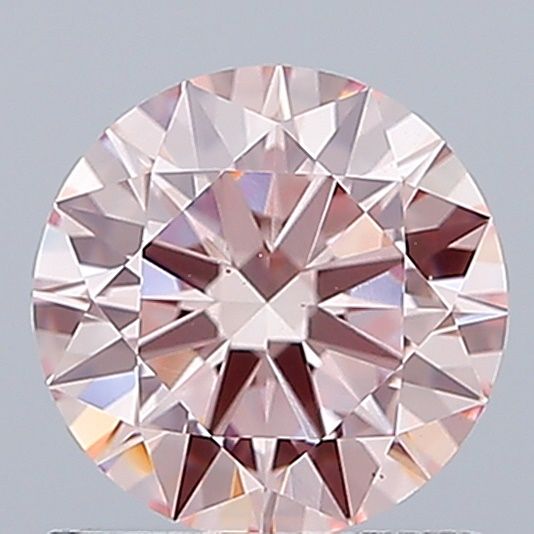 1.00 ct. Fancy Intense Pink/VS2 Round Lab Grown Diamond prod_c38bff5606da4362809099c24f762559