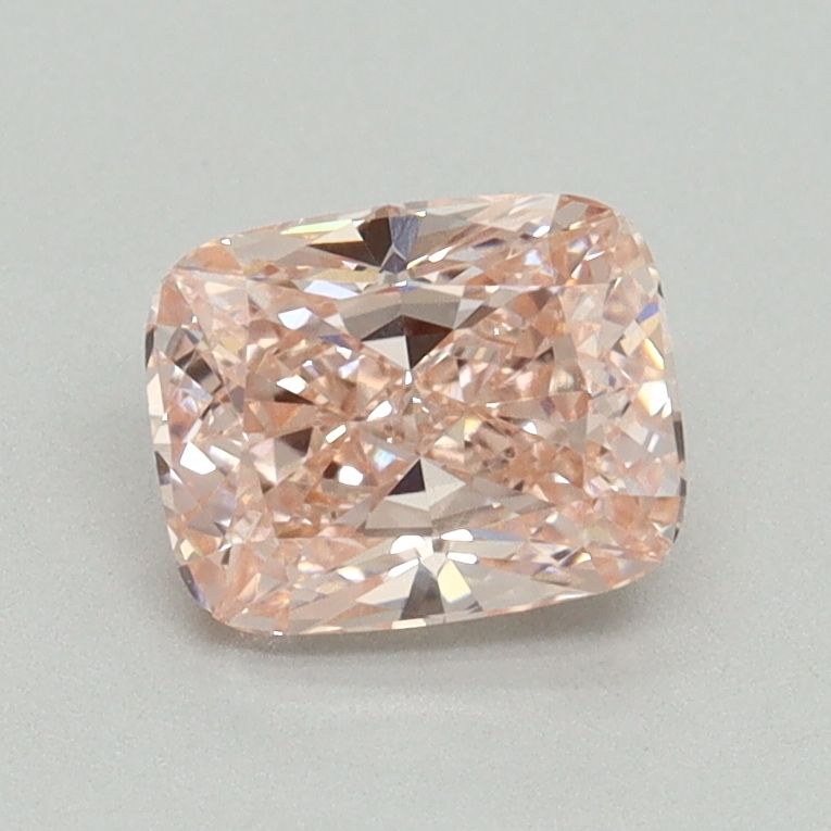 1.06 ct. Fancy Intense Pink/VVS2 Cushion Lab Grown Diamond prod_f119614763994a8d87a908d2d5bfc88e