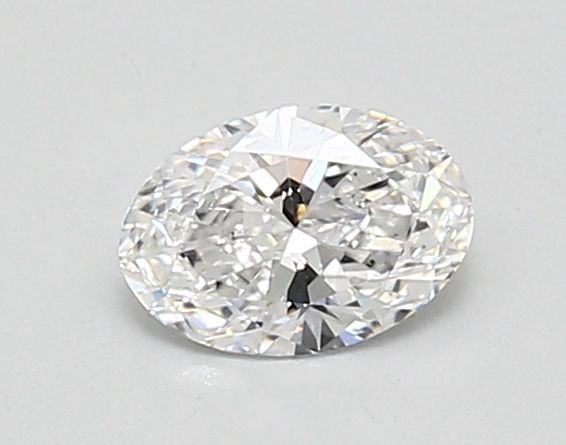 0.72 ct. D/VVS2 Oval Lab Grown Diamond prod_ea0142fd4638438ea25fa9e27cb7ab1a