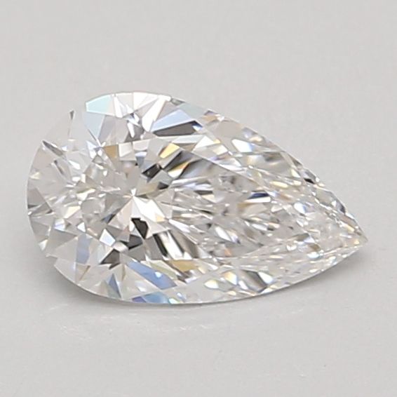 0.96 ct. D/VVS2 Pear Lab Grown Diamond prod_7701915aac294d0ba8836b16467a956a