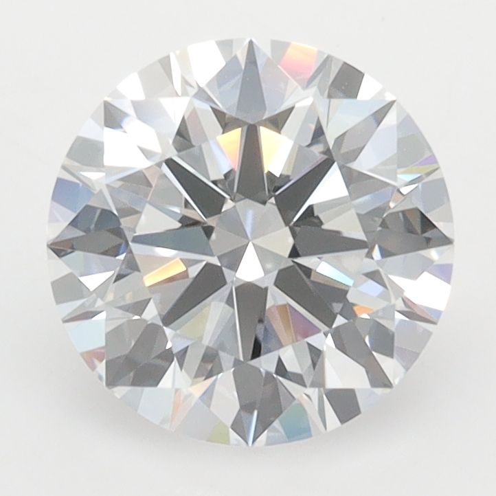 2.06 ct. D/VVS1 Round Lab Grown Diamond prod_f8553dab920e4d84b434bd3c2995b832