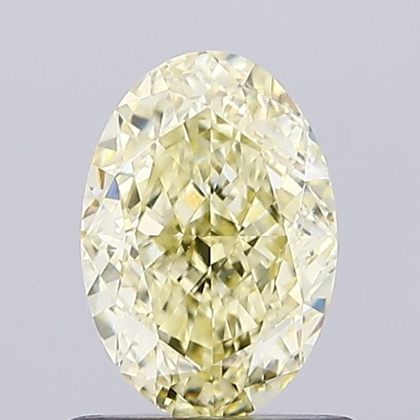 1.02 ct. Fancy Yellow/VS1 Oval Lab Grown Diamond prod_fee4eb7fcdfe45e7b4126e2e019fbf1e