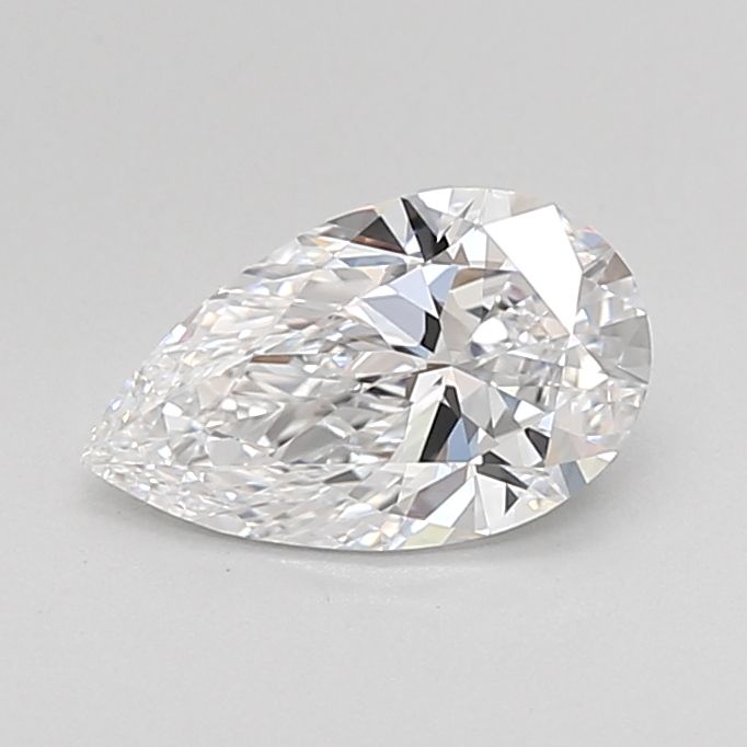 0.94 ct. D/IF Pear Lab Grown Diamond prod_f45a22c0f8f94600926c823bd4941293