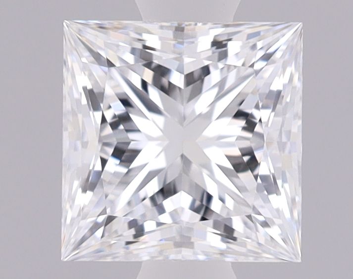 1.01 ct. D/VVS1 Princess Lab Grown Diamond prod_d93adf81c70a413980fa7beec9015d72