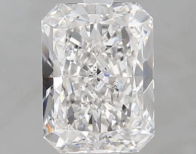 2.01 ct. G/VS2 Radiant Lab Grown Diamond prod_d8ec7717626b4b32b3741e36abf8538f