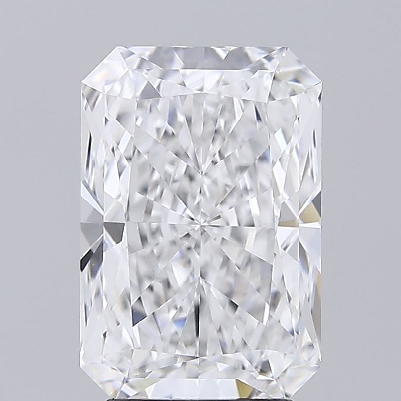 3.14 ct. D/IF Radiant Lab Grown Diamond prod_7a86be1494a3444ab1ea442675cc1af0