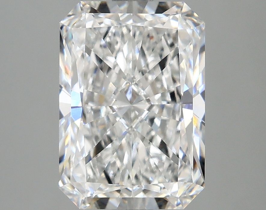 3.03 ct. E/VVS2 Radiant Lab Grown Diamond prod_e51f87fcc2744e90a56d0a852b92a137