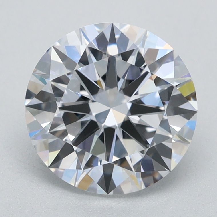 2.34 ct. E/VVS2 Round Lab Grown Diamond prod_f014cf4c68214e909aa20199861184c6