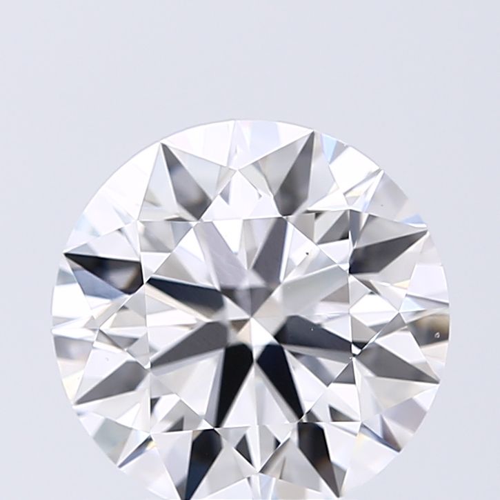 3.01 ct. E/VS2 Round Lab Grown Diamond prod_80adb0a9daf34abb9cffed1b6899af21