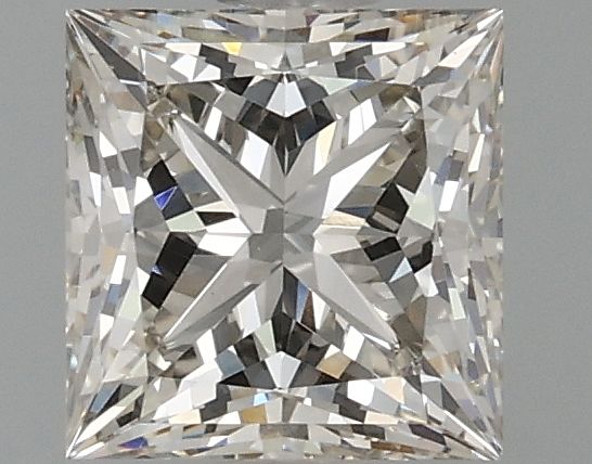 1.42 ct. H/VVS2 Princess Lab Grown Diamond prod_7e303b4c60544e4196a5adede546be3b