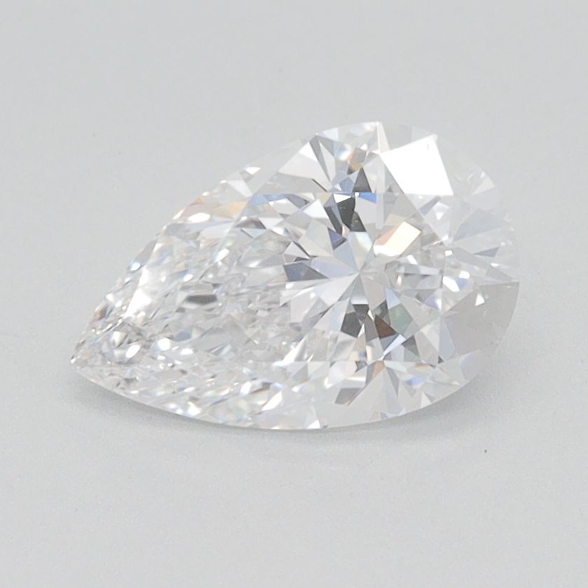 1.01 ct. D/VVS2 Pear Lab Grown Diamond prod_9a3a914d0b594bae895aaccc89f6935f