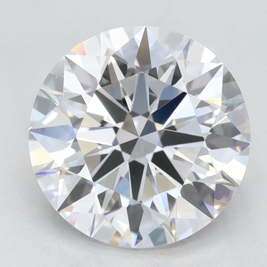 2.49 ct. D/VVS1 Round Lab Grown Diamond prod_df35c5e2d8844bbebab21eb0b00fd0aa