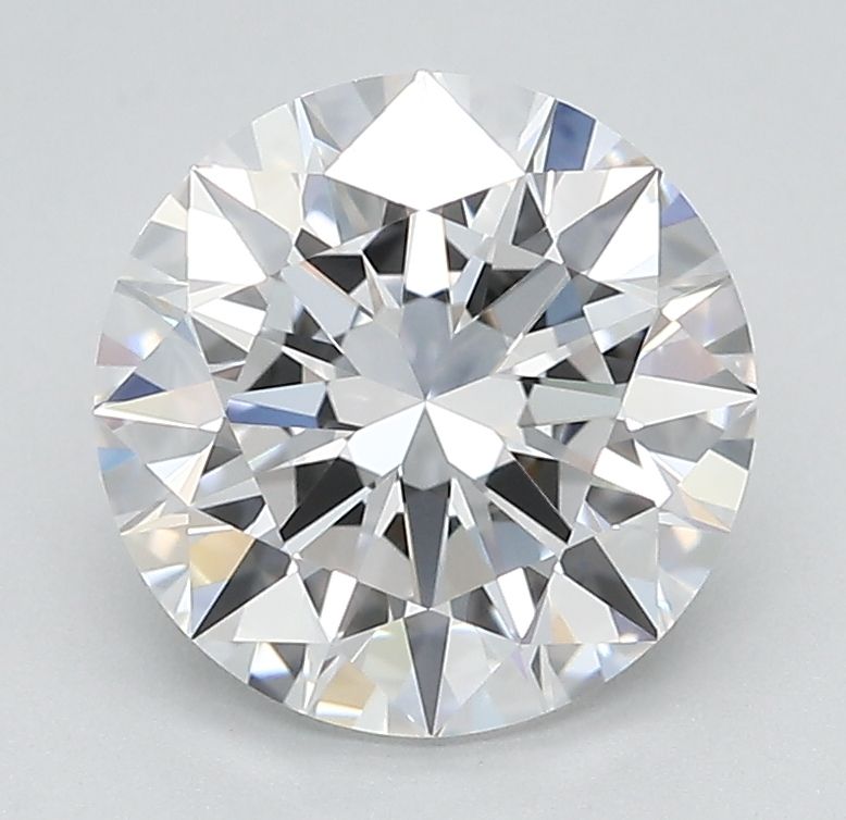 2.51 ct. D/VVS1 Round Lab Grown Diamond prod_ebd2054dc3d148bbb728cc8d9082d881