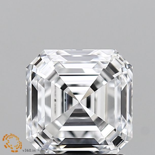 1.56 ct. F/VVS1 Square Lab Grown Diamond prod_7e451e9d7be9468783a0f3bc0b5da5d8