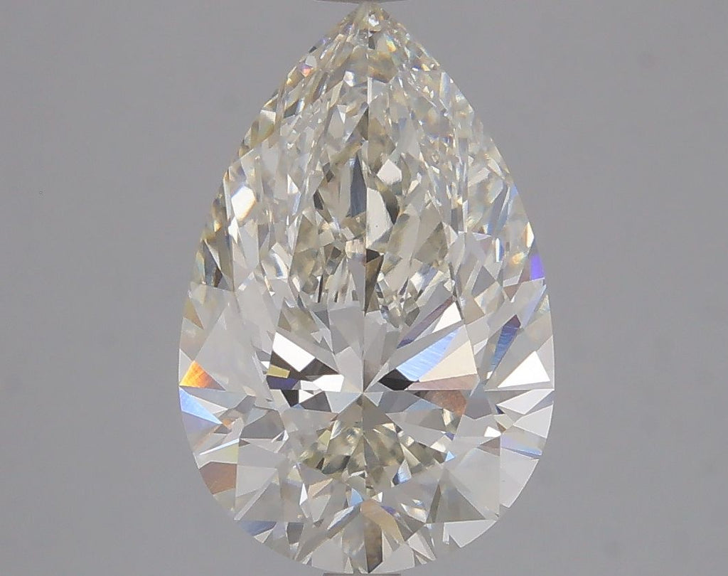 4.28 ct. I/VVS2 Pear Lab Grown Diamond prod_ef772c18bcb44bd5a5419e01b4fab9f2