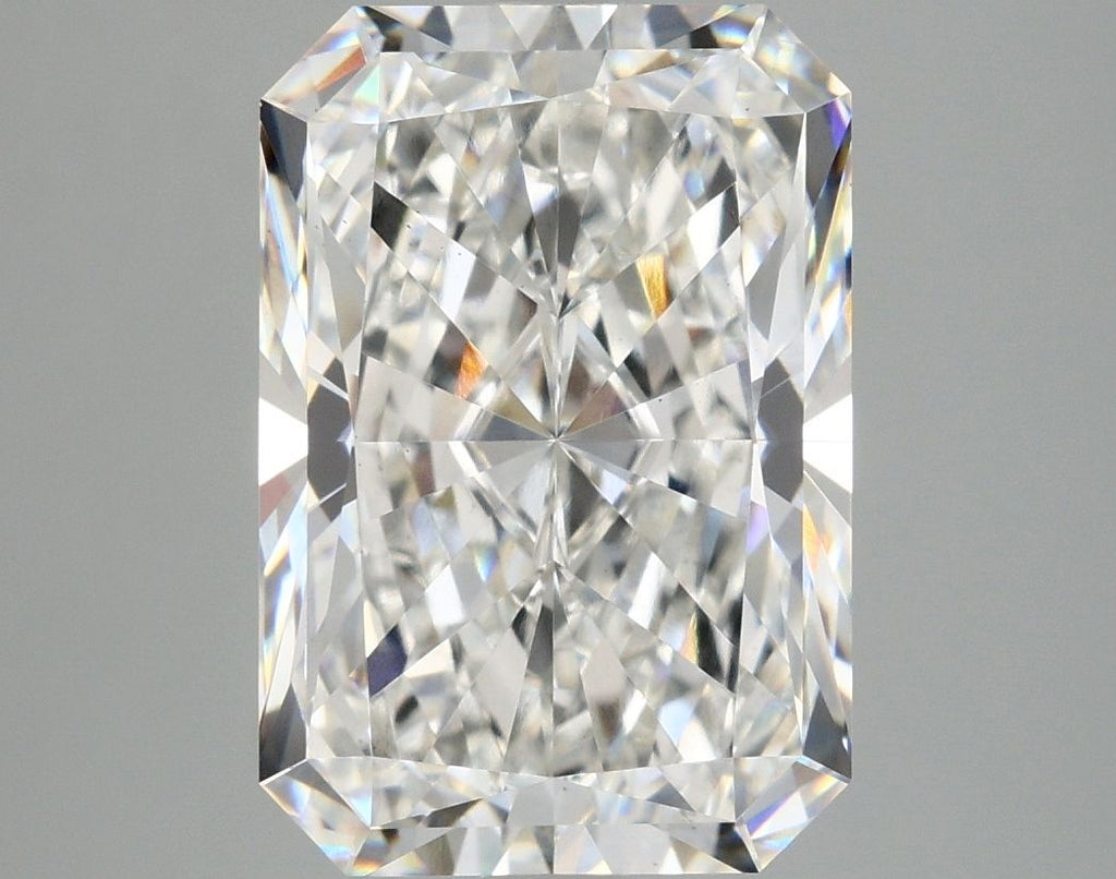 5.03 ct. E/VS1 Radiant Lab Grown Diamond prod_78785cf440ed490e903b2b2e5bcb7dd4