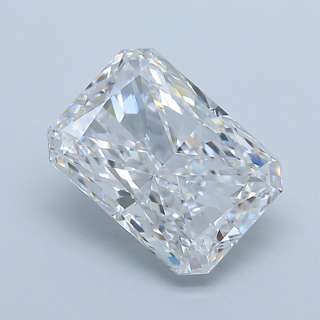 4.04 ct. E/VVS2 Radiant Lab Grown Diamond prod_9a11b140d1574812bda831b0563a4d26