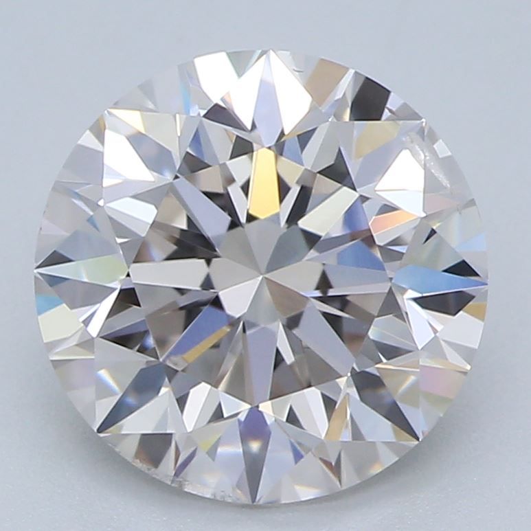 1.66 ct. I/SI2 Round Lab Grown Diamond prod_fe9bd3fde53b4301a50d5830a9e07362