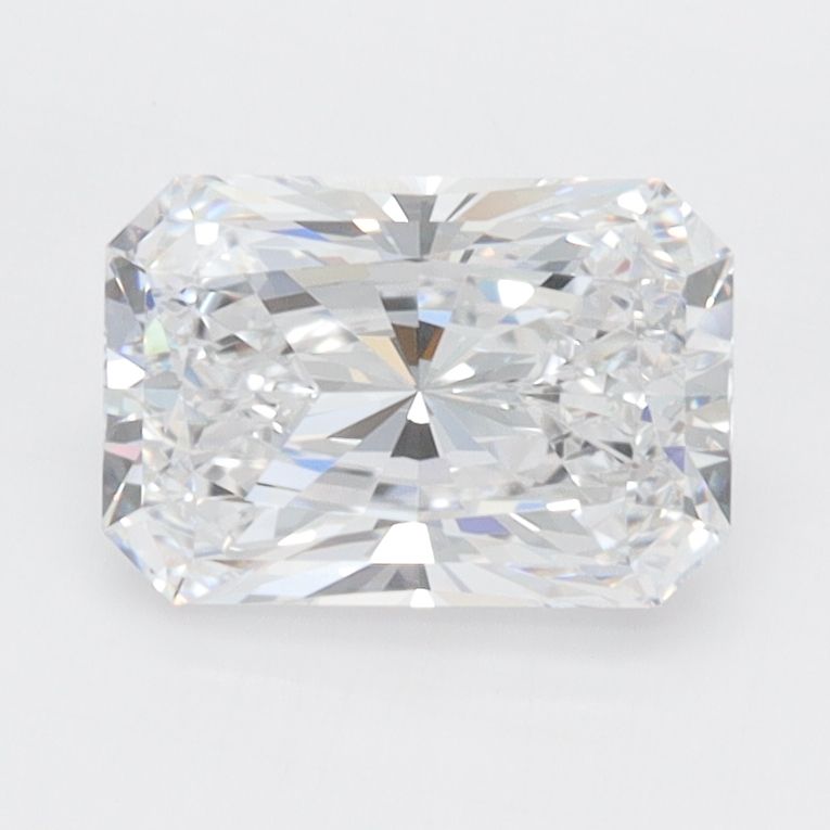 1.38 ct. D/VVS1 Radiant Lab Grown Diamond prod_7abaadb762e346dcb6251cde47a52ccd