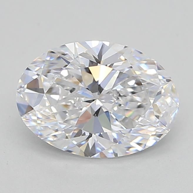 1.08 ct. D/VS1 Oval Lab Grown Diamond prod_e79fe0156dac49c7b8da8ce3afb80360