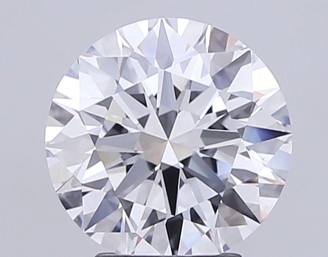 3.55 ct. H/VVS1 Round Lab Grown Diamond prod_270aa0e4f7ed4661977b24d12222d48a