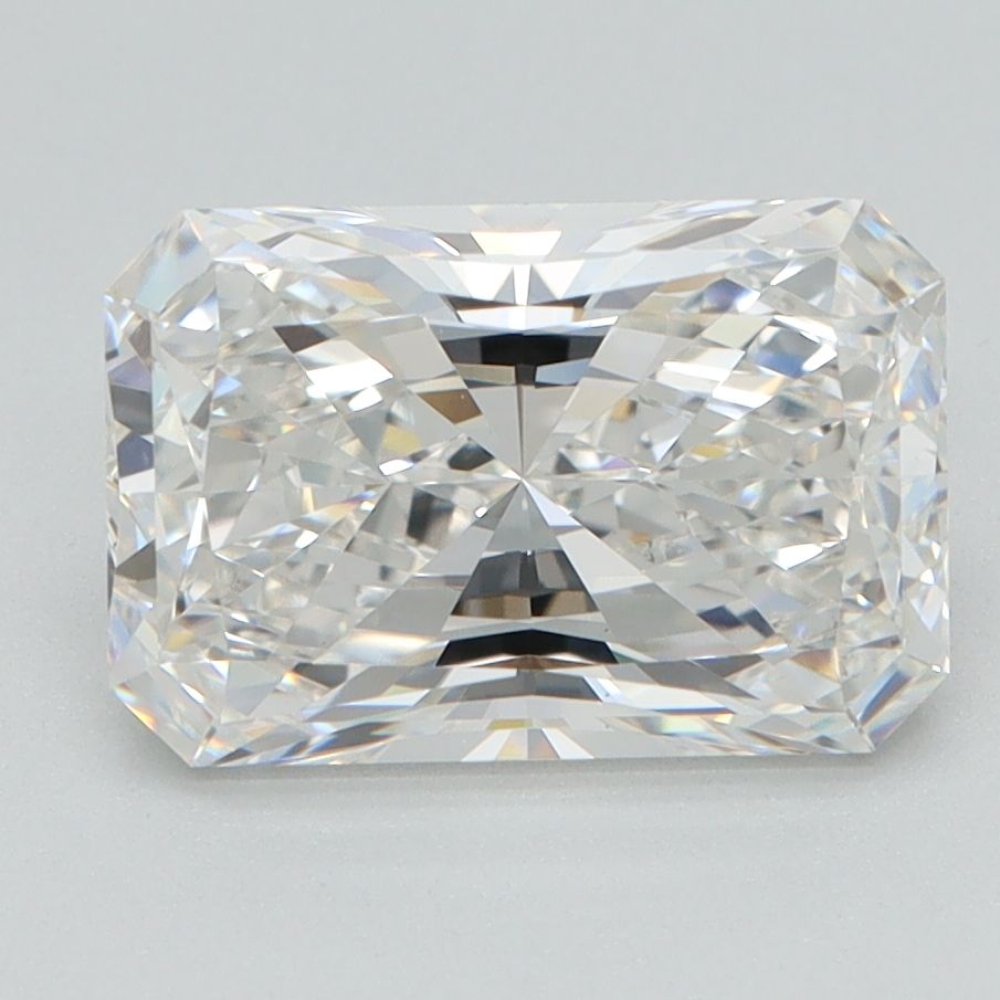 2.05 ct. F/VS1 Radiant Lab Grown Diamond prod_ccd79067c360437785df9f07c5bef8a3