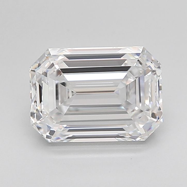 2.07 ct. D/IF Emerald Lab Grown Diamond prod_d92449f915ba4531b01e0b667f06c24e