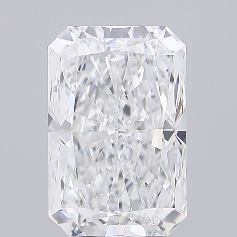 4.02 ct. E/VVS2 Radiant Lab Grown Diamond prod_b10334e9aca34ea8b12a63156af881f4