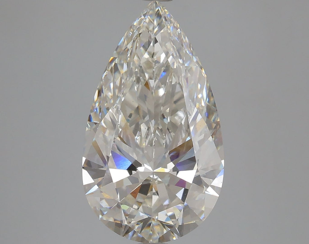 4.72 ct. H/VS1 Pear Lab Grown Diamond prod_e4f22f2346cf4971a759c9f3e69d1350
