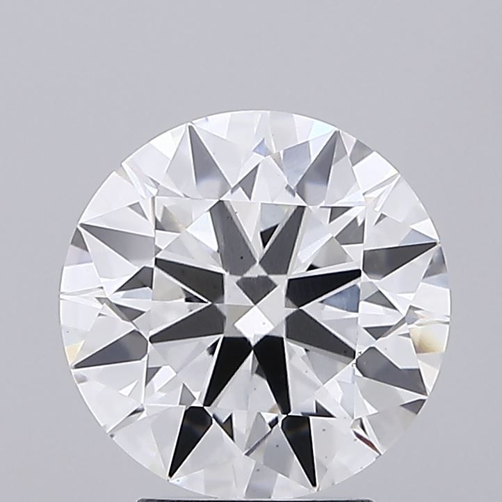 3.33 ct. G/VS1 Round Lab Grown Diamond prod_e929a8ad72cd4e44b031ecf39cff4d84