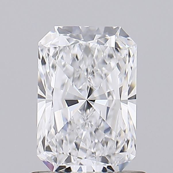 1.00 ct. D/IF Radiant Lab Grown Diamond prod_ed50a2e390bc437491c98d6f3a4691d4