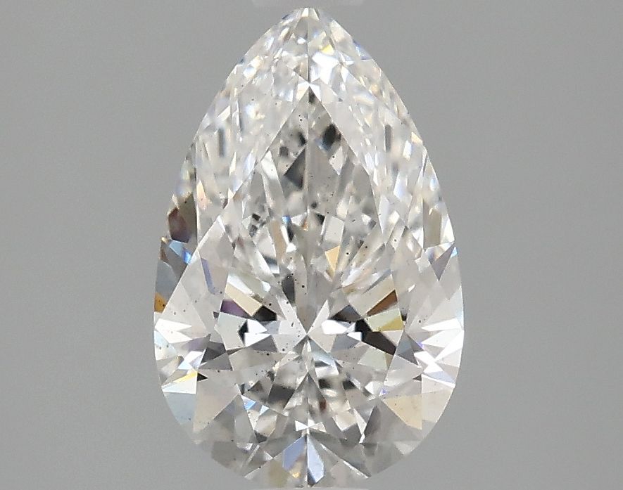 1.58 ct. E/SI1 Pear Lab Grown Diamond prod_dc5df2aef913463a807a172616e07606