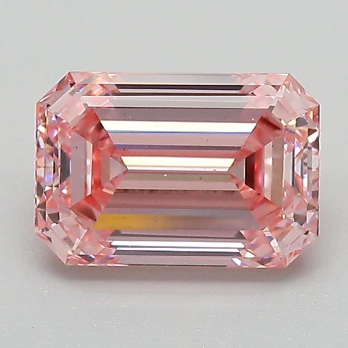 1.53 ct. Fancy Intense Pink/VS1 Emerald Lab Grown Diamond prod_92e7754b8a04408788ff3f778356ce94