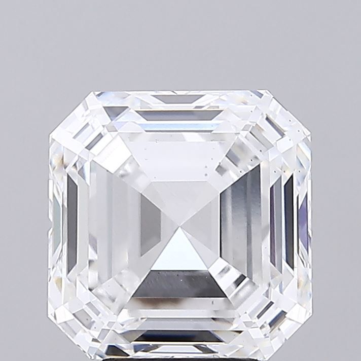 5.19 ct. D/VS1 Square Lab Grown Diamond prod_ef29e820a591417dbf622a77cd86d0b0