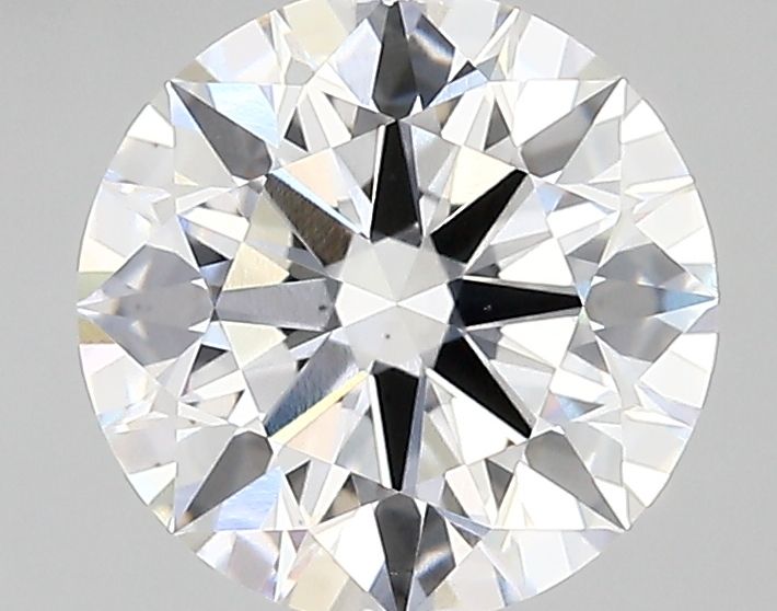 2.21 ct. D/VS1 Round Lab Grown Diamond prod_e82aa5e656114d059f242bbbb840cac1