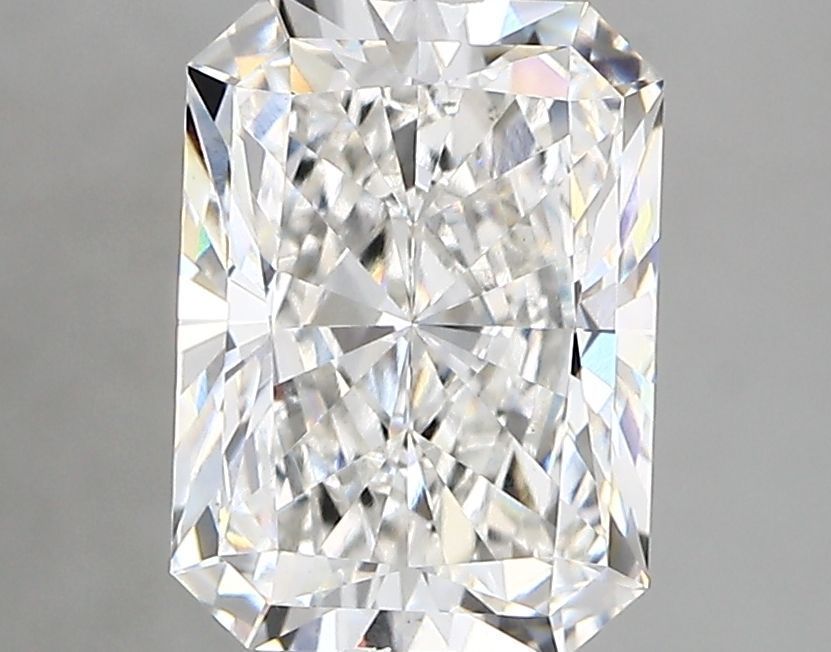 2.56 ct. F/VVS2 Radiant Lab Grown Diamond prod_d0f7e217459a4cc9b80a3053e2f8a8bb