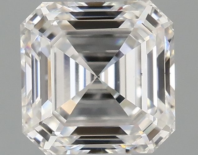 1.10 ct. E/VS1 Asscher Lab Grown Diamond prod_f4a633e8efbd447dacac5cf845aa1bd9